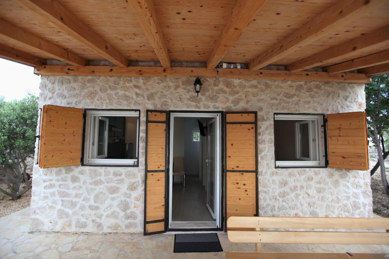 Kucica Uz Apartment
