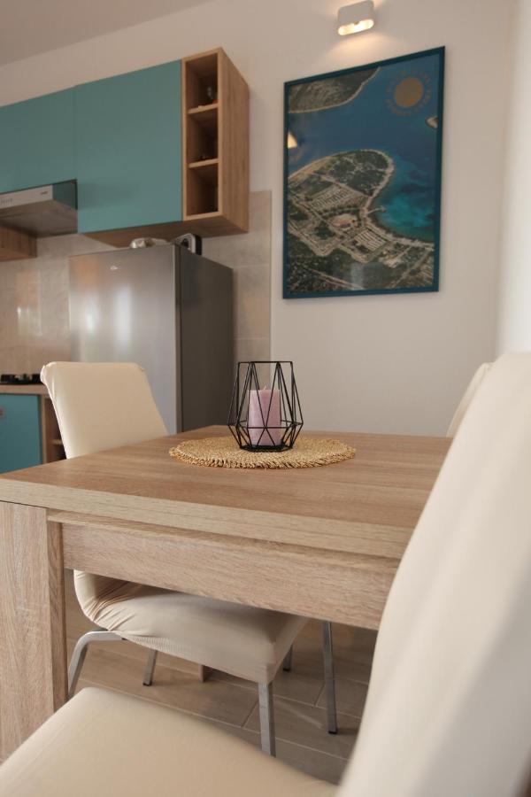 Kucica Uz Apartment Sevid