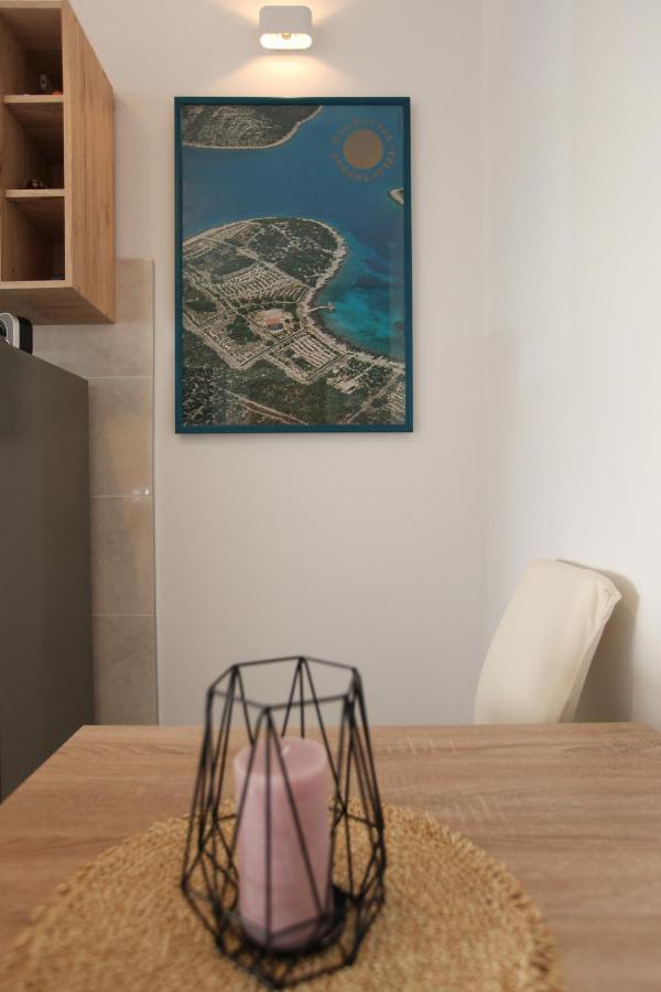 Apartment Kucica Uz Sevid