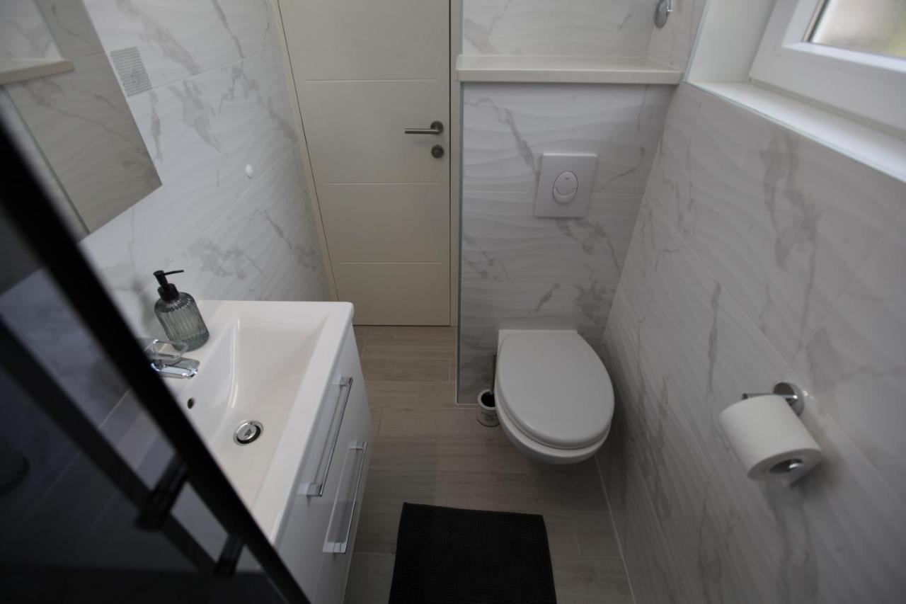 Kucica Uz Apartment